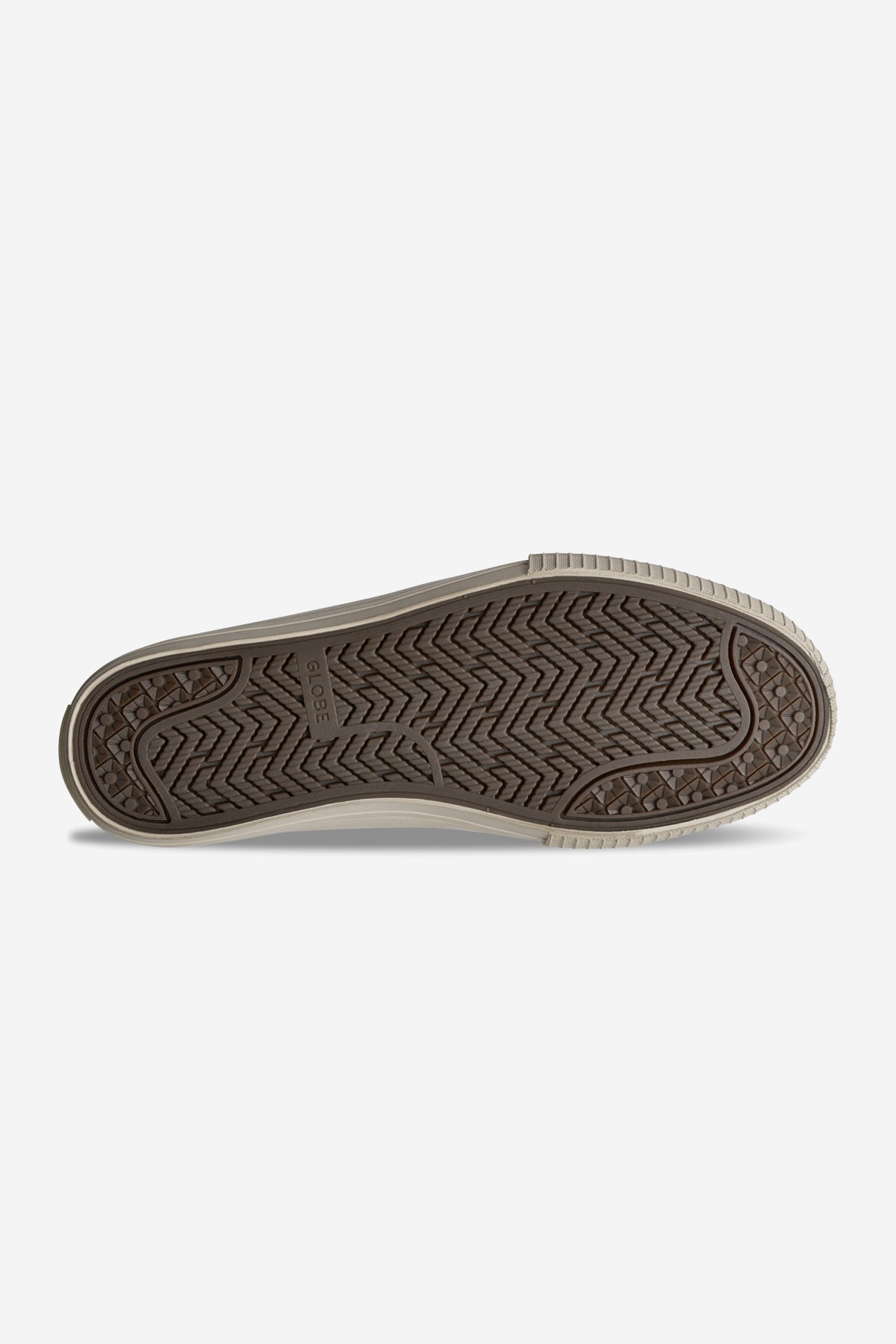 CHAUSSURES GILETTE NOIR CREME HOMME GLOBE - DM2 SHOP