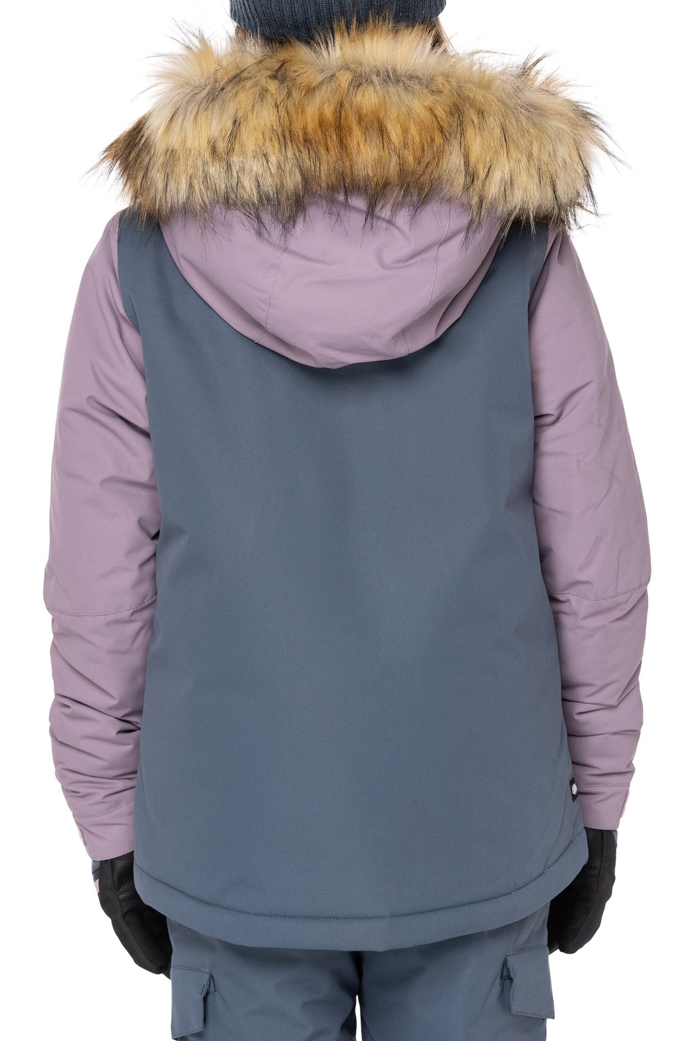 MANTEAU 686 ISOLÉ FILLE CEREMONY - DM2 SHOP