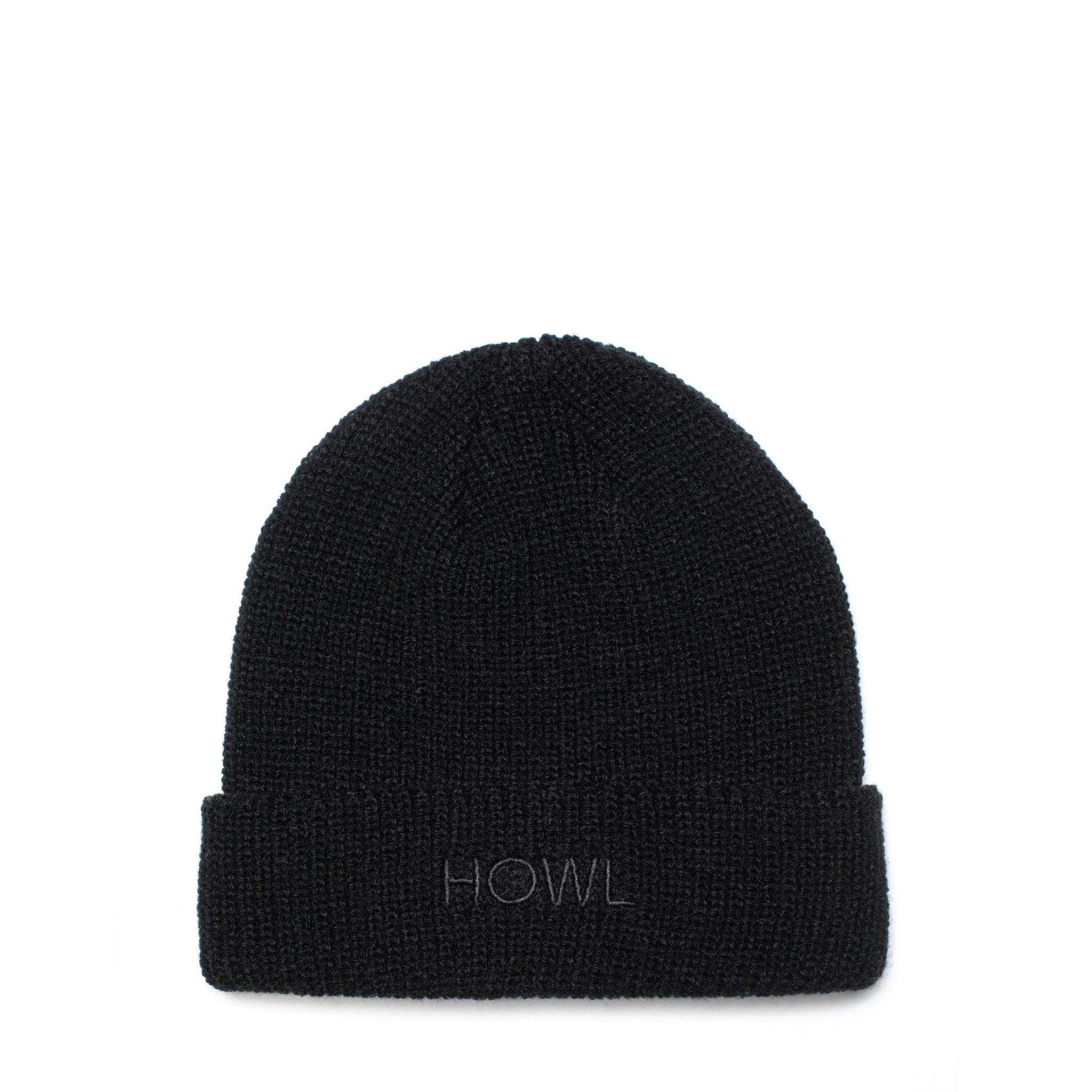 HOWL TUQUES UNISEXE GASOLINE - 4 couleurs - DM2 SHOP