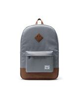 HERSCHEL SAC A DOS HERITAGE 21.5L ( plusieurs couleurs )