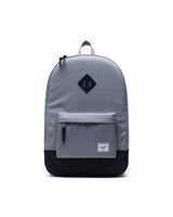 HERSCHEL SAC A DOS HERITAGE 21.5L ( plusieurs couleurs )