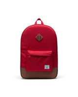 HERSCHEL SAC A DOS HERITAGE 21.5L ( plusieurs couleurs )