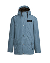 AIRBLASTER MANTEAU ISOLÉ HOMME HERITAGE - MIST - DM2 SHOP