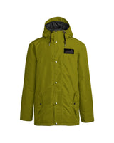 AIRBLASTER MANTEAU ISOLÉ HOMME HERITAGE - MOSS - DM2 SHOP