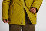 AIRBLASTER MANTEAU ISOLÉ HOMME HERITAGE - MOSS - DM2 SHOP