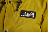 AIRBLASTER MANTEAU ISOLÉ HOMME HERITAGE - MOSS - DM2 SHOP