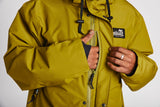 AIRBLASTER MANTEAU ISOLÉ HOMME HERITAGE - MOSS - DM2 SHOP
