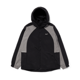 COUPE VENT HOMME HUF SET SHELL NOIR - DM2 SHOP