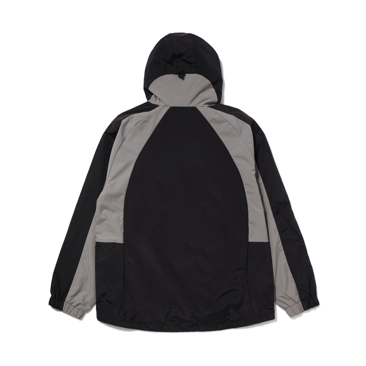 COUPE VENT HOMME HUF SET SHELL NOIR - DM2 SHOP