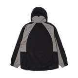COUPE VENT HOMME HUF SET SHELL NOIR - DM2 SHOP