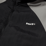 COUPE VENT HOMME HUF SET SHELL NOIR - DM2 SHOP