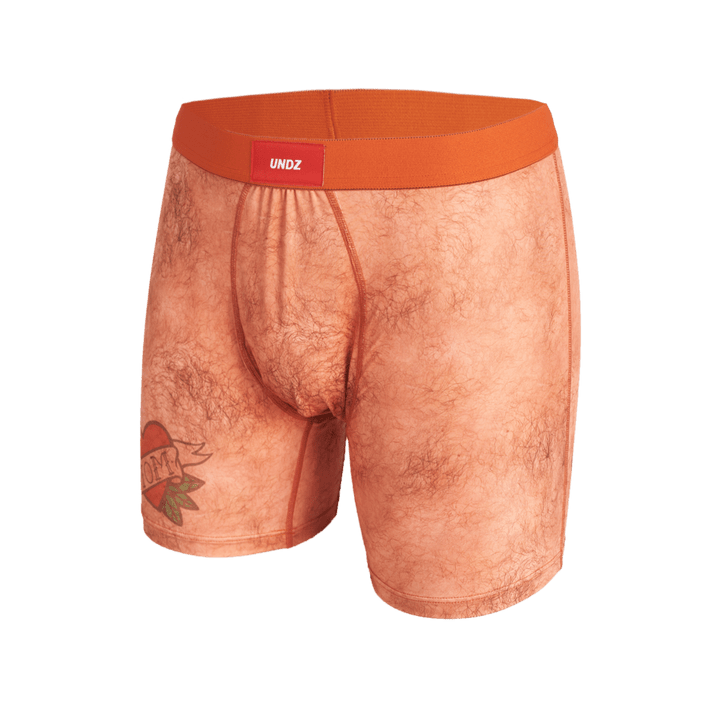 UNDZ BOXER HUMAN SKIN - DM2 SHOP