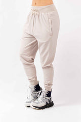 EIVY PANTALON FEMME HARLEM