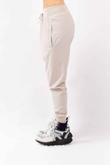 EIVY PANTALON FEMME HARLEM