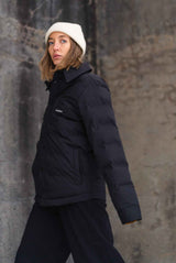 RIEKA MANTEAU VILLE UNISEXE ISLAND ( 2 couleurs )