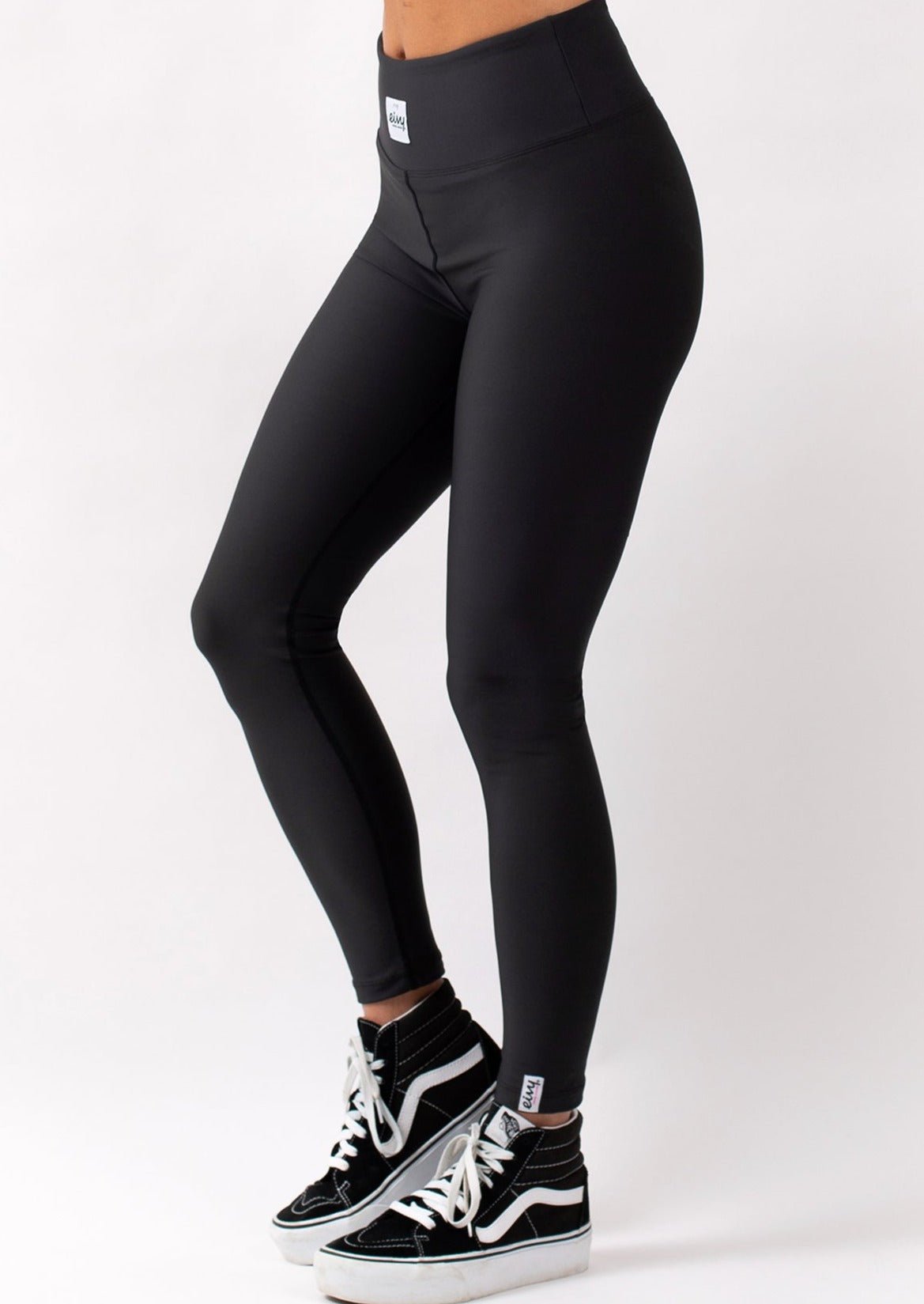 EIVY LEGGING ICECOLD FEMME NOIR - DM2 SHOP