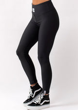 EIVY LEGGING ICECOLD FEMME NOIR - DM2 SHOP