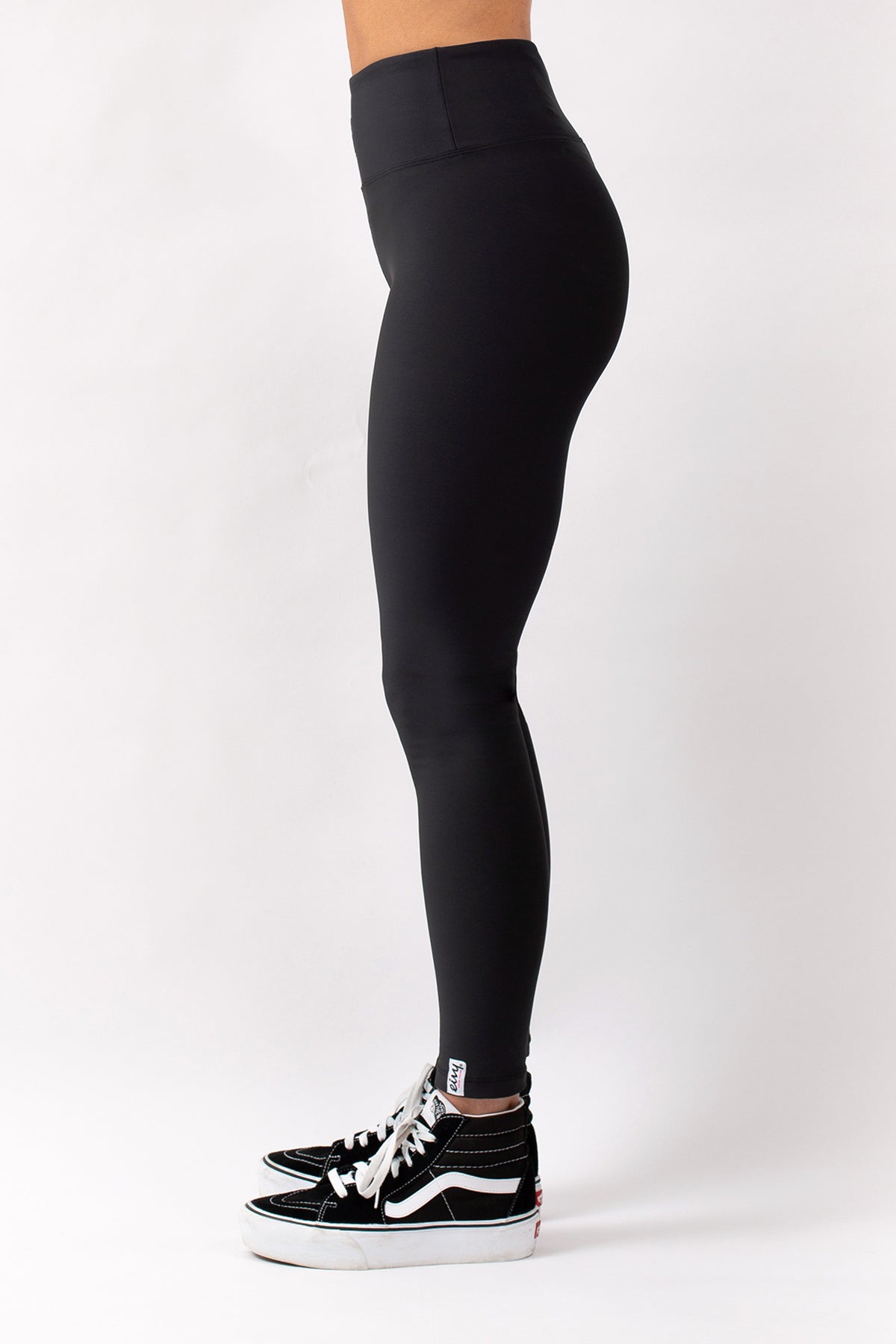 EIVY LEGGING ICECOLD FEMME NOIR - DM2 SHOP
