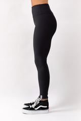 EIVY LEGGING ICECOLD FEMME NOIR - DM2 SHOP