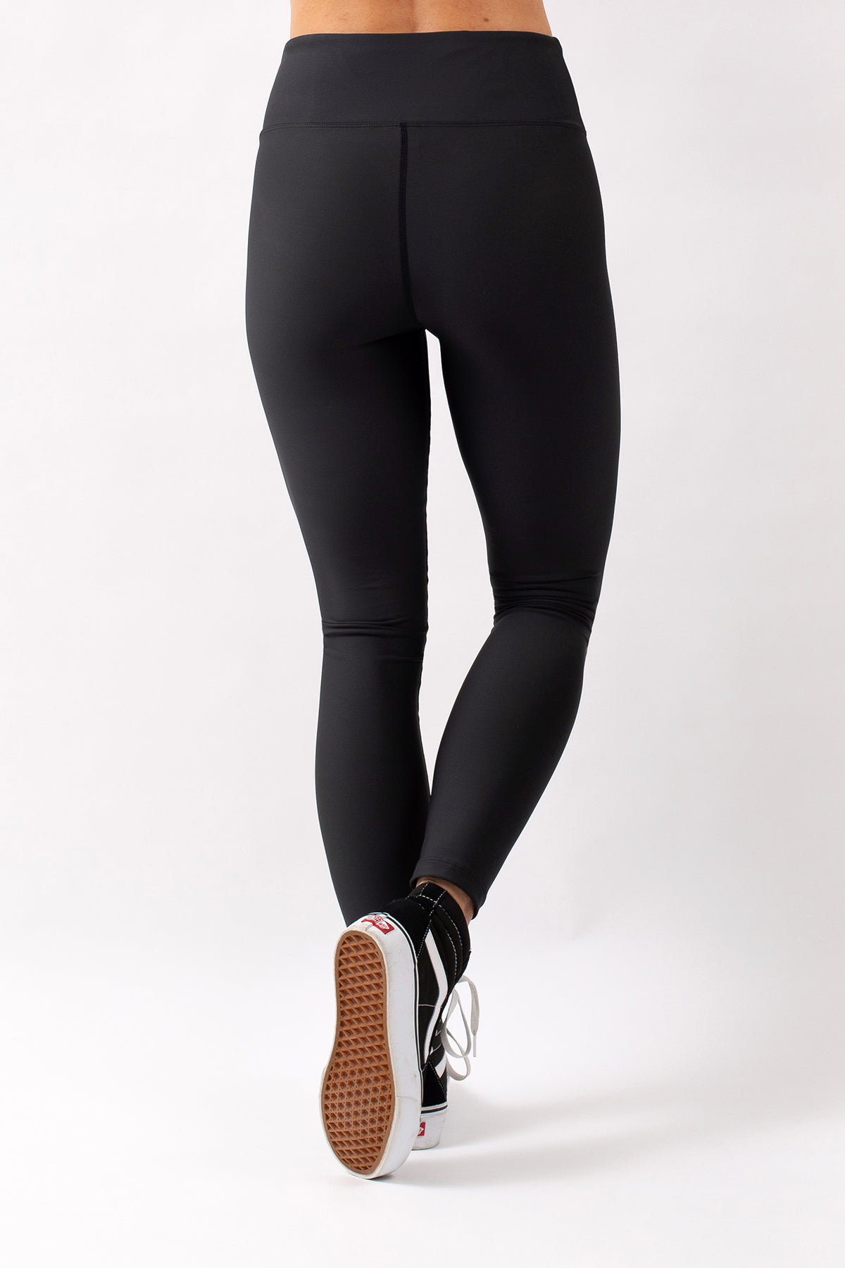 EIVY LEGGING ICECOLD FEMME NOIR - DM2 SHOP