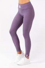 EIVY FIRST LAYER BAS FEMME ICECOLD RIB - PURPLE - DM2 SHOP