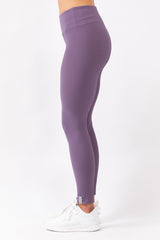 EIVY FIRST LAYER BAS FEMME ICECOLD RIB - PURPLE - DM2 SHOP