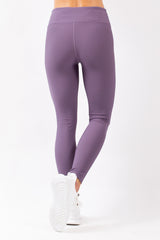EIVY FIRST LAYER BAS FEMME ICECOLD RIB - PURPLE - DM2 SHOP