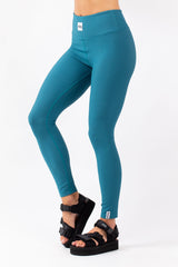 EIVY FIRST LAYER BAS FEMME ICECOLD RIB - DEEP SEA - DM2 SHOP