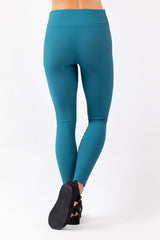 EIVY FIRST LAYER BAS FEMME ICECOLD RIB - DEEP SEA - DM2 SHOP