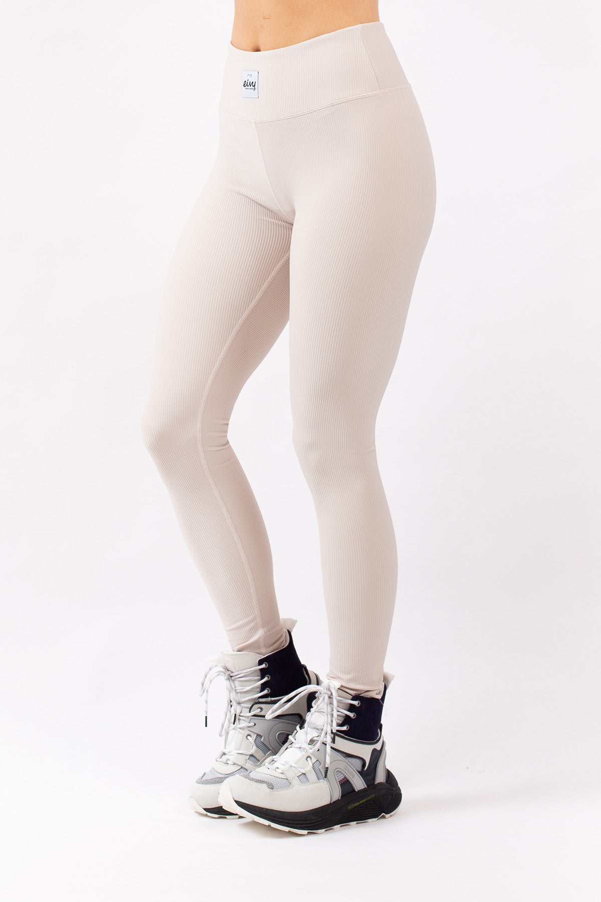 EIVY FIRST LAYER BAS FEMME ICECOLD RIB - CLOUD - DM2 SHOP