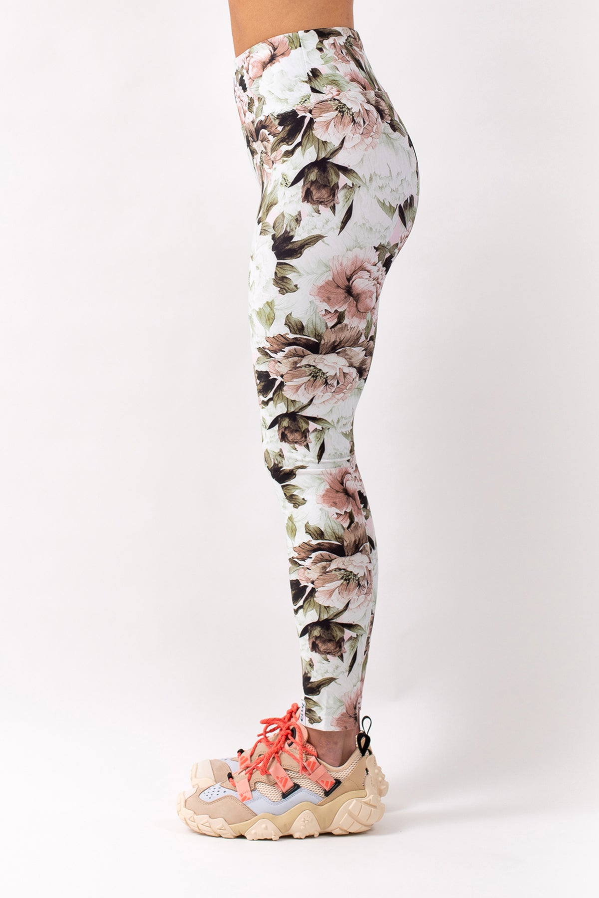 EIVY BASE LAYER FEMME ICECOLD BLOOM - DM2 SHOP