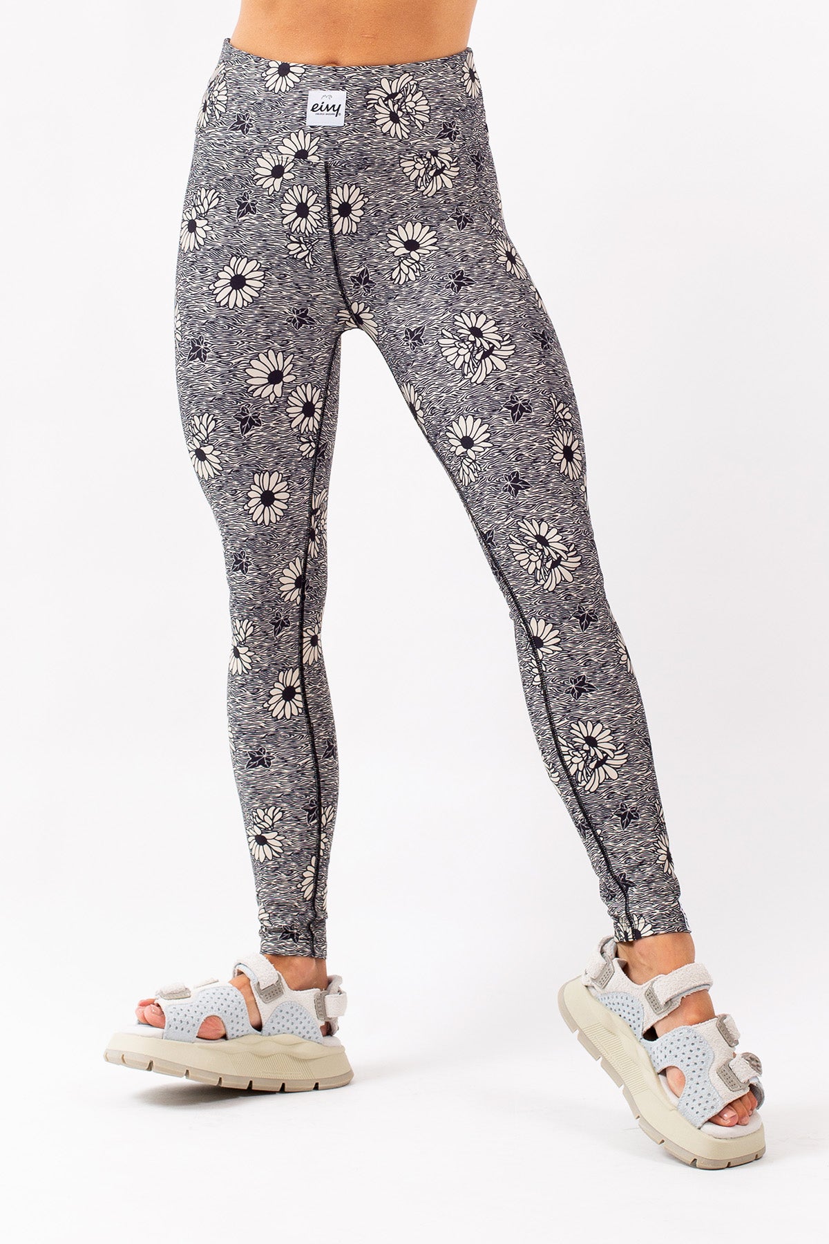 EIVY BASE LAYER LEGGING FEMME ICECOLD IVY BLOSSOM - DM2 SHOP