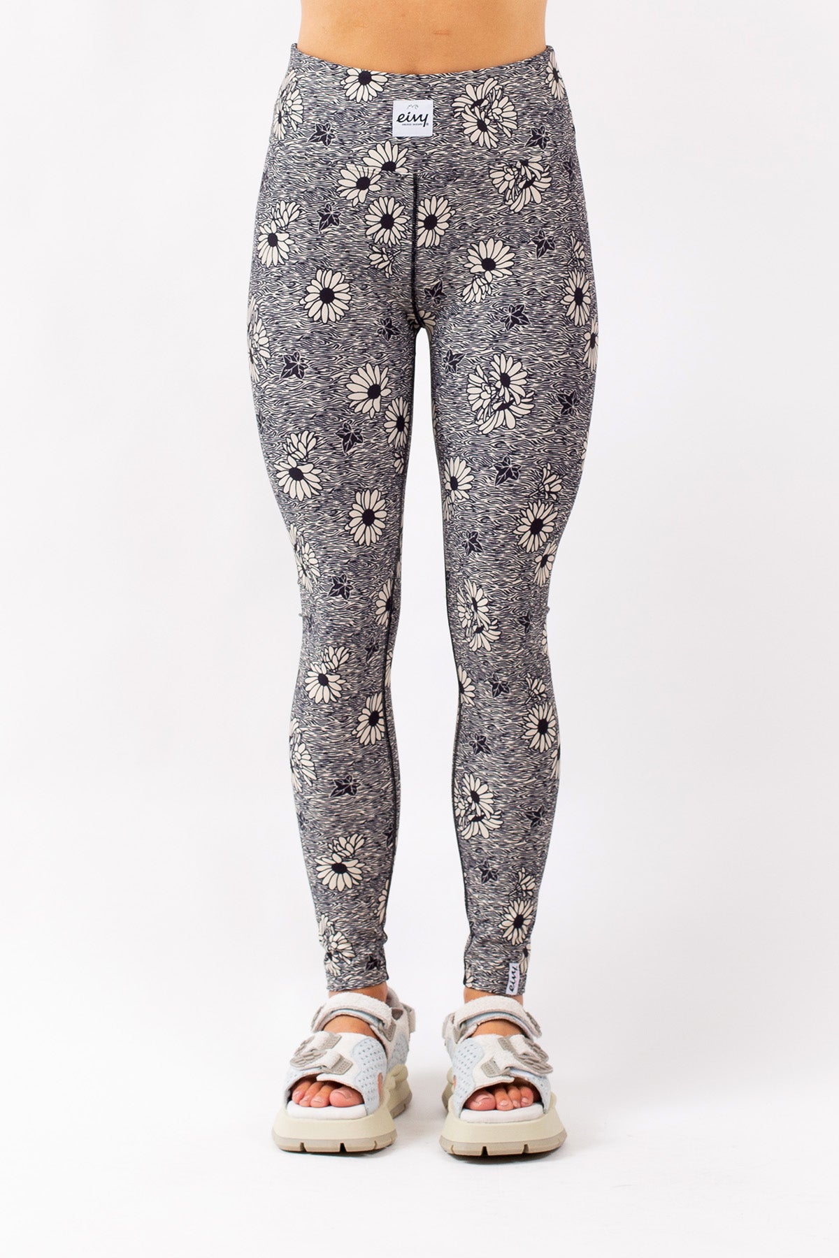 EIVY BASE LAYER LEGGING FEMME ICECOLD IVY BLOSSOM - DM2 SHOP