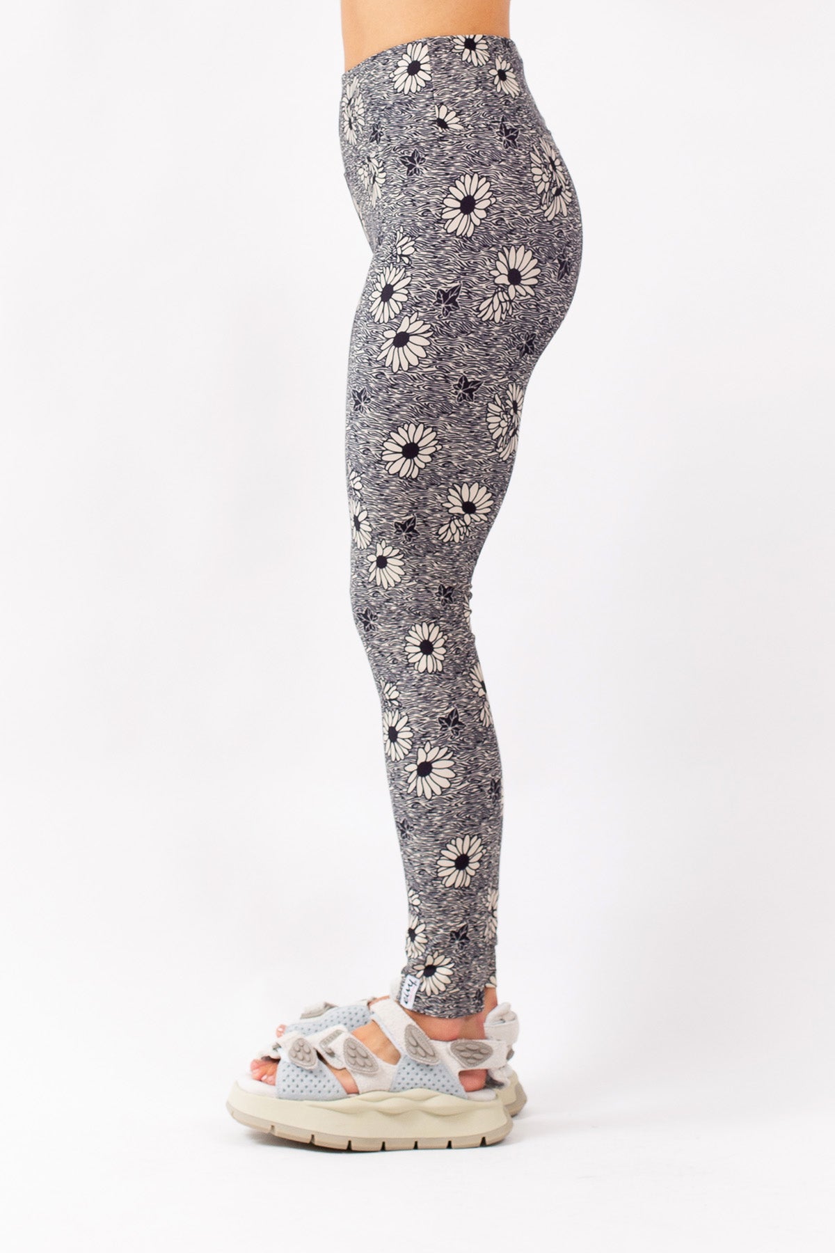 EIVY BASE LAYER LEGGING FEMME ICECOLD IVY BLOSSOM - DM2 SHOP