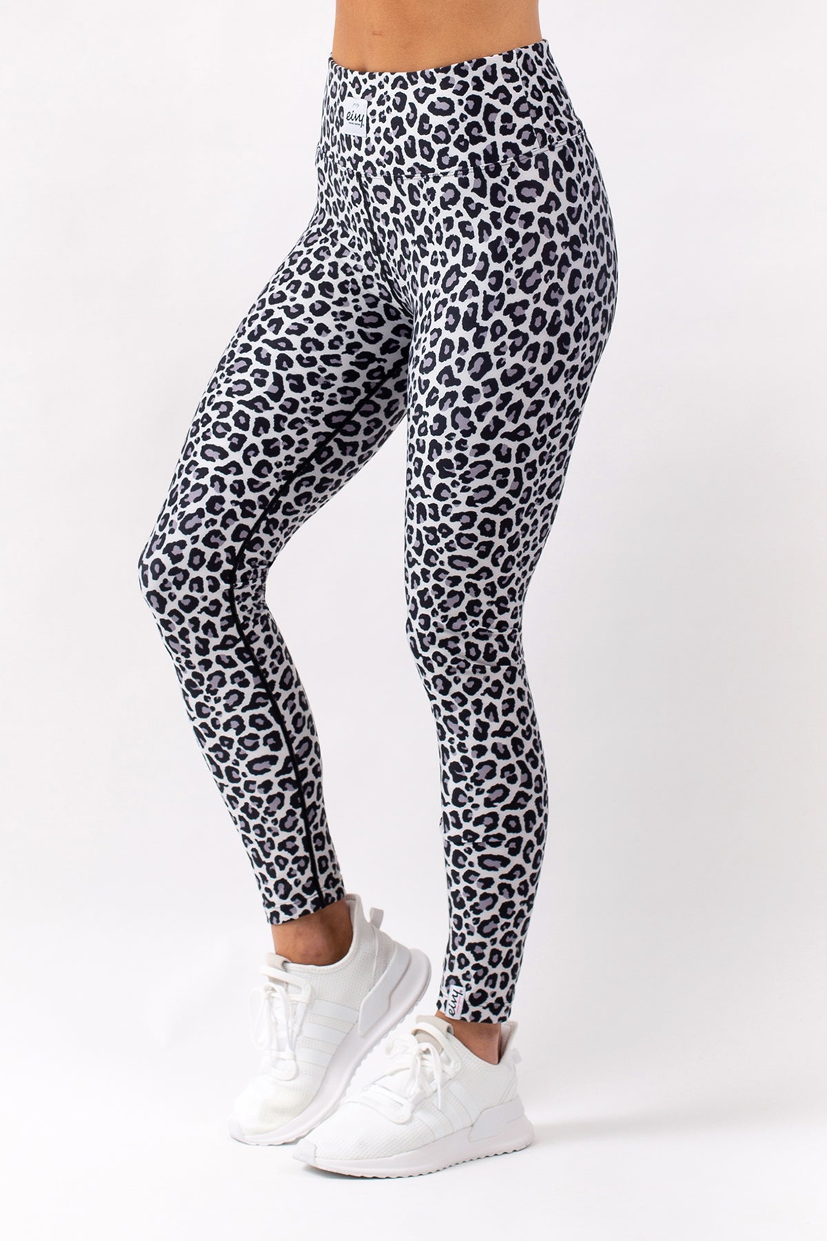 EIVY BASE LAYER LEGGING FEMME ICECOLD SNOW LEOPARD - DM2 SHOP
