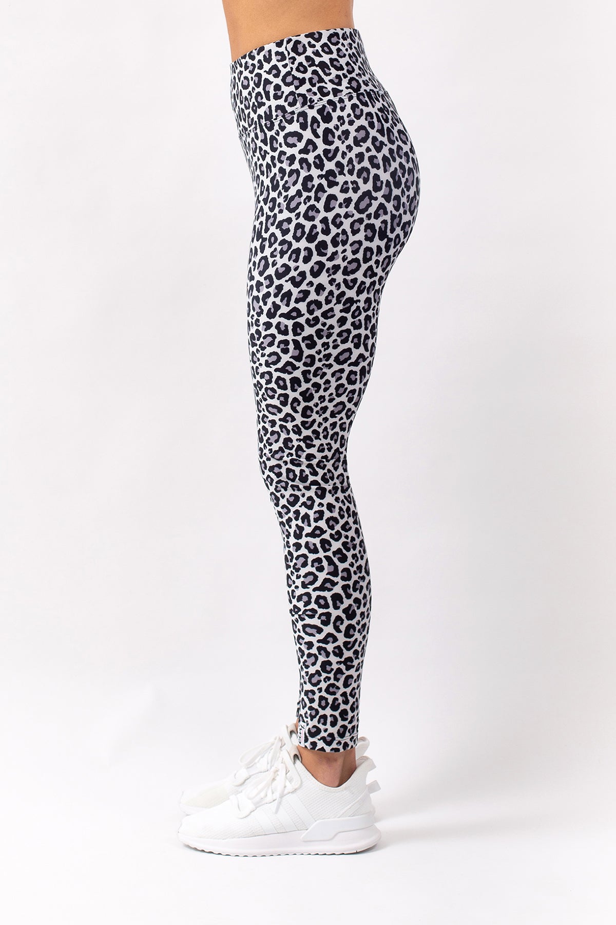 EIVY BASE LAYER LEGGING FEMME ICECOLD SNOW LEOPARD - DM2 SHOP