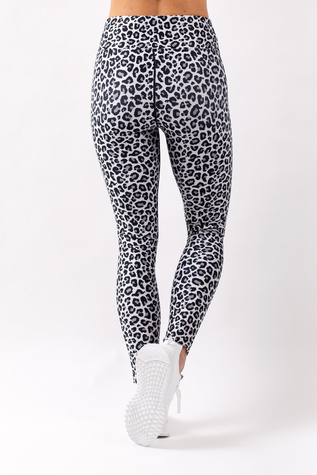 EIVY BASE LAYER LEGGING FEMME ICECOLD SNOW LEOPARD - DM2 SHOP