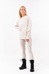 EIVY FIRST LAYER VENTURE RIB FEMME - CLOUD - DM2 SHOP
