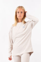 EIVY FIRST LAYER VENTURE RIB FEMME - CLOUD - DM2 SHOP