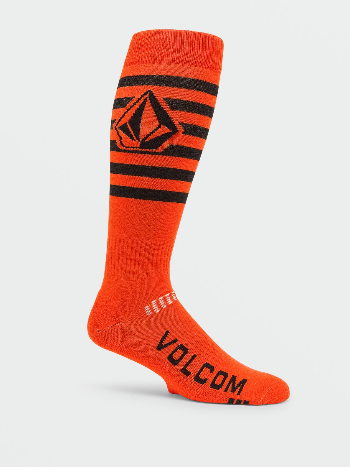 VOLCOM CHAUSSETTES SNOW HOMME KOOTNEY ORANGE - DM2 SHOP