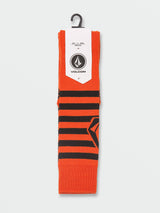 VOLCOM CHAUSSETTES SNOW HOMME KOOTNEY ORANGE - DM2 SHOP