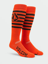 VOLCOM CHAUSSETTES SNOW HOMME KOOTNEY ORANGE - DM2 SHOP