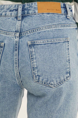 NOISY MAY JEANS FEMME JOEY SLIM STRAIGHT