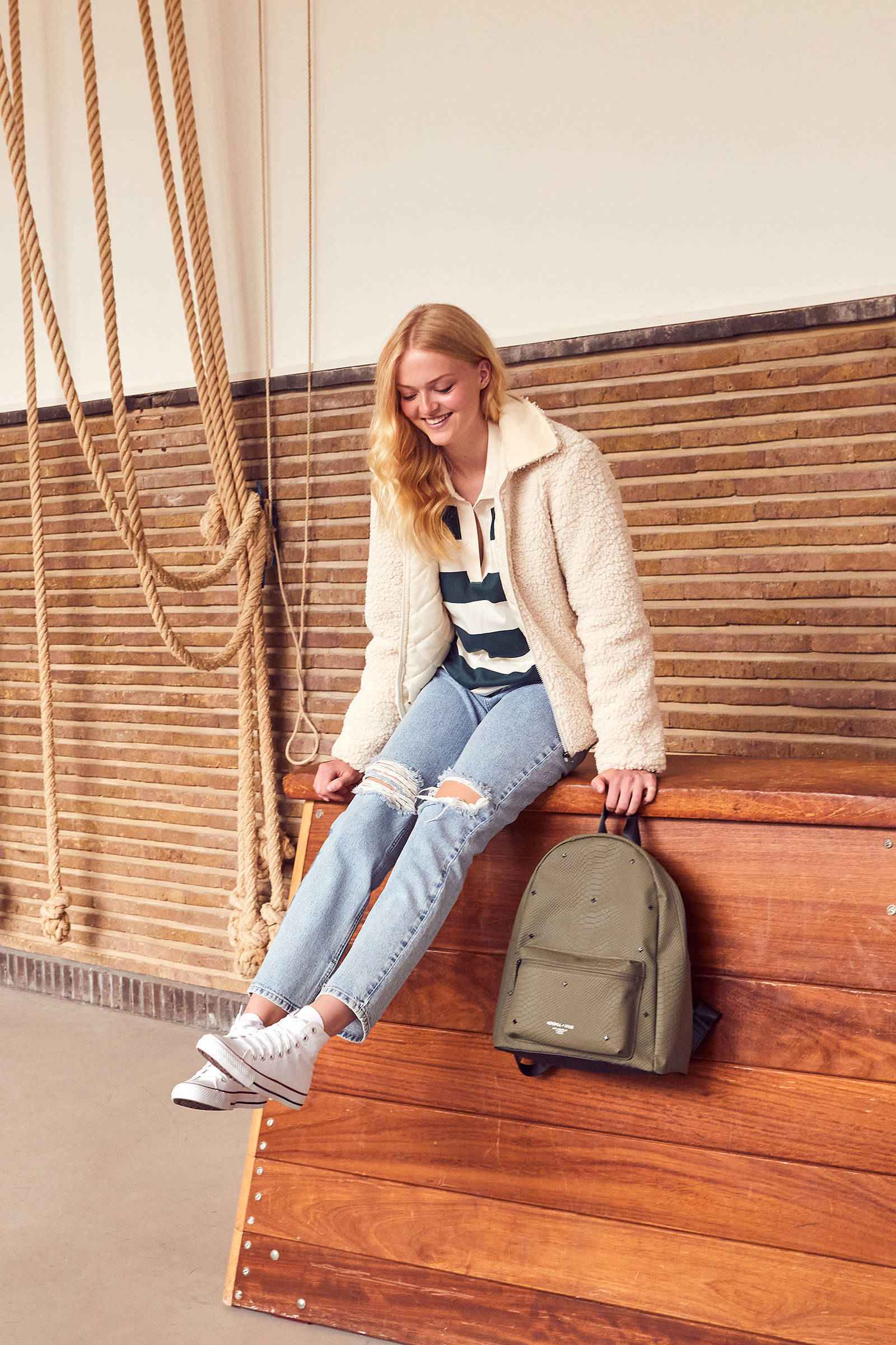 NOISY MAY JEANS FEMME JOEY SLIM STRAIGHT