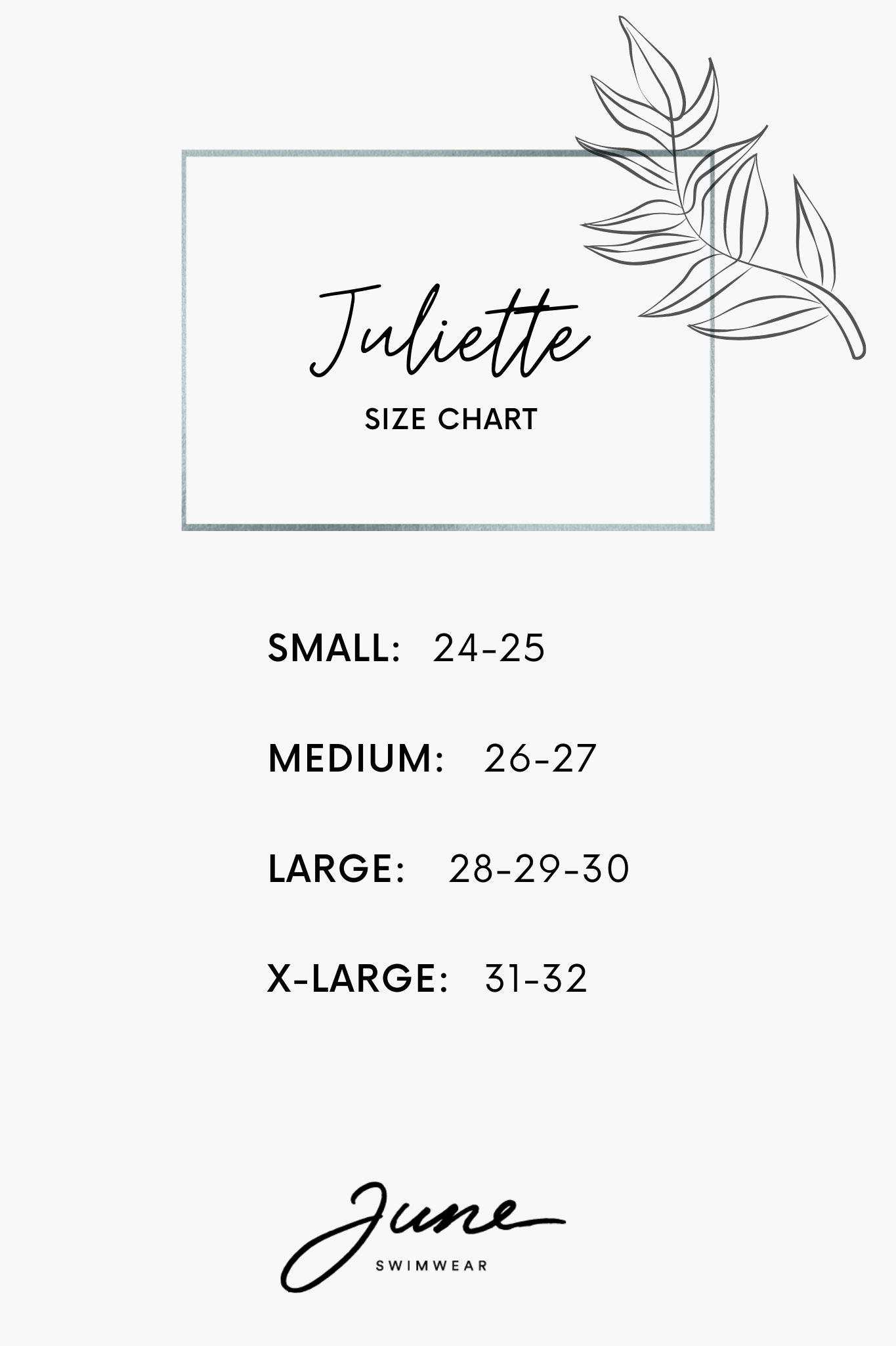 BAS BIKINI JULIETTE CHAMOMILLE - DM2 SHOP