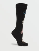 VOLCOM CHAUSSETTES HIVER FEMME SHERWOOD - DM2 SHOP