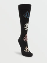 VOLCOM CHAUSSETTES HIVER FEMME SHERWOOD - DM2 SHOP