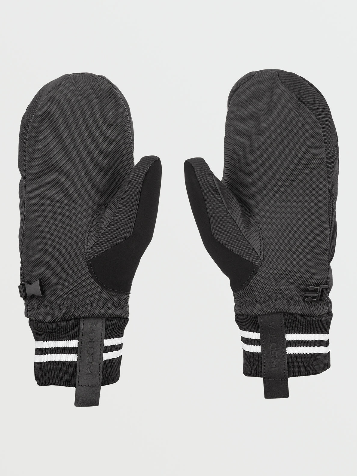 VOLCOM MITAINE SNOW FEMME BISTRO - NOIR - DM2 SHOP