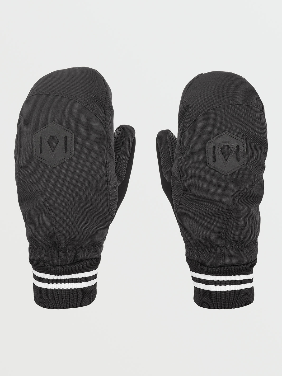VOLCOM MITAINE SNOW FEMME BISTRO - NOIR - DM2 SHOP