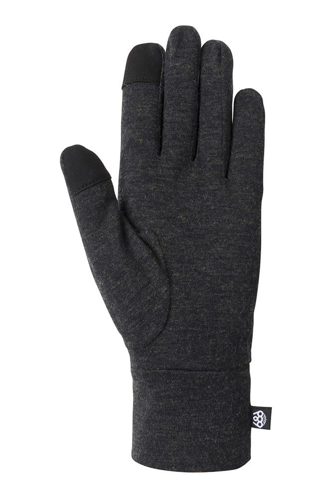 686 GANTS DE MERINO FEMME - DM2 SHOP